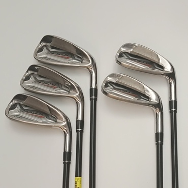 NEXGEN 7 NEXGEN E.I.F (BK) JI-895-8