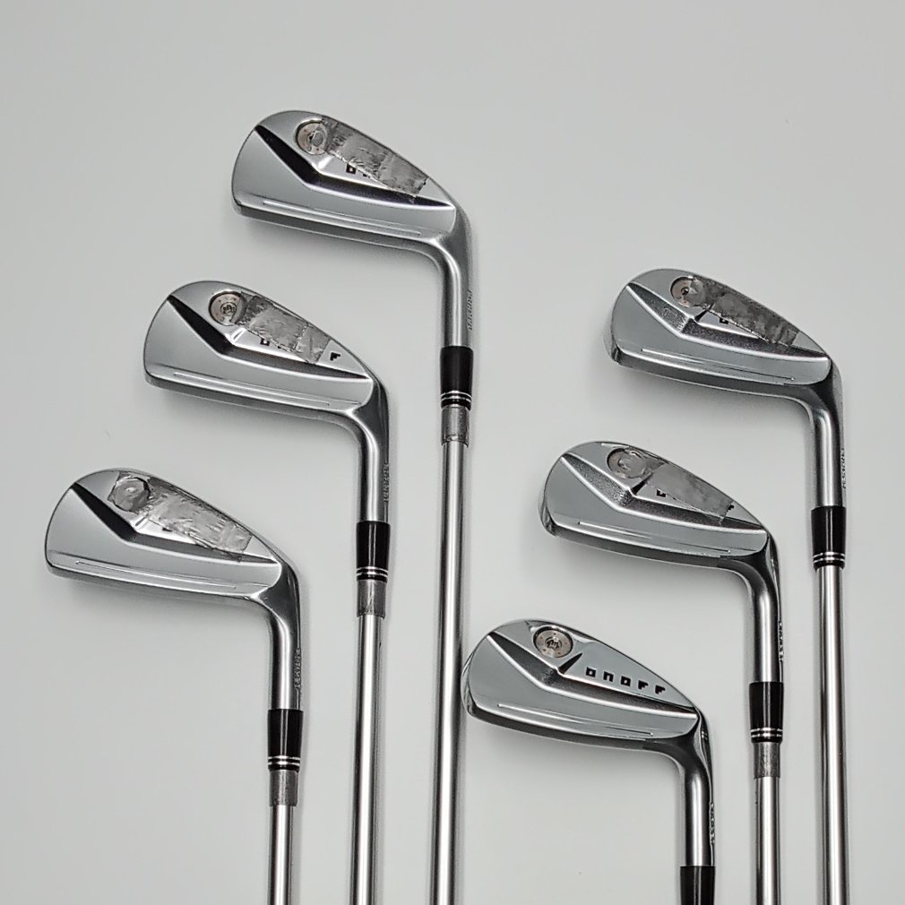 ONOFF FORGED KURO (2024) その他カーボン｜Alpen Online 公式