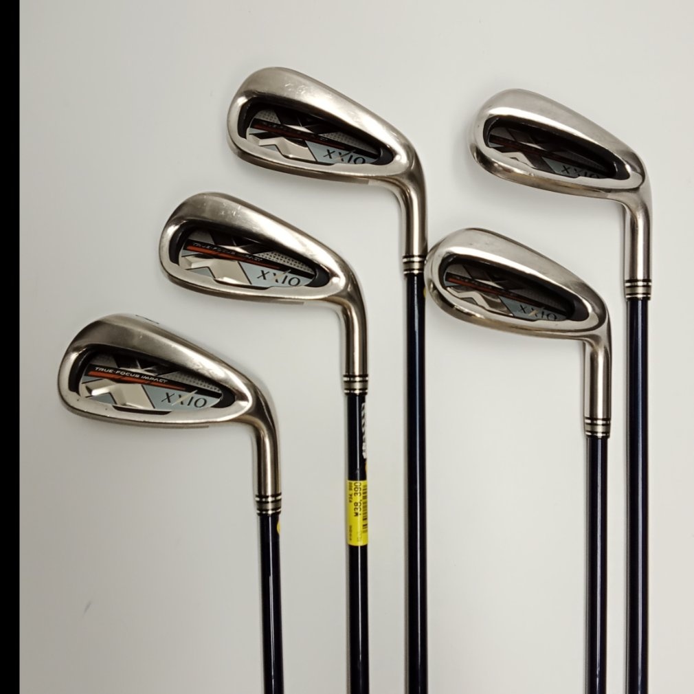 XXIO 10 ﾈｲﾋﾞｰ SR XXIO MP1000｜Alpen Online