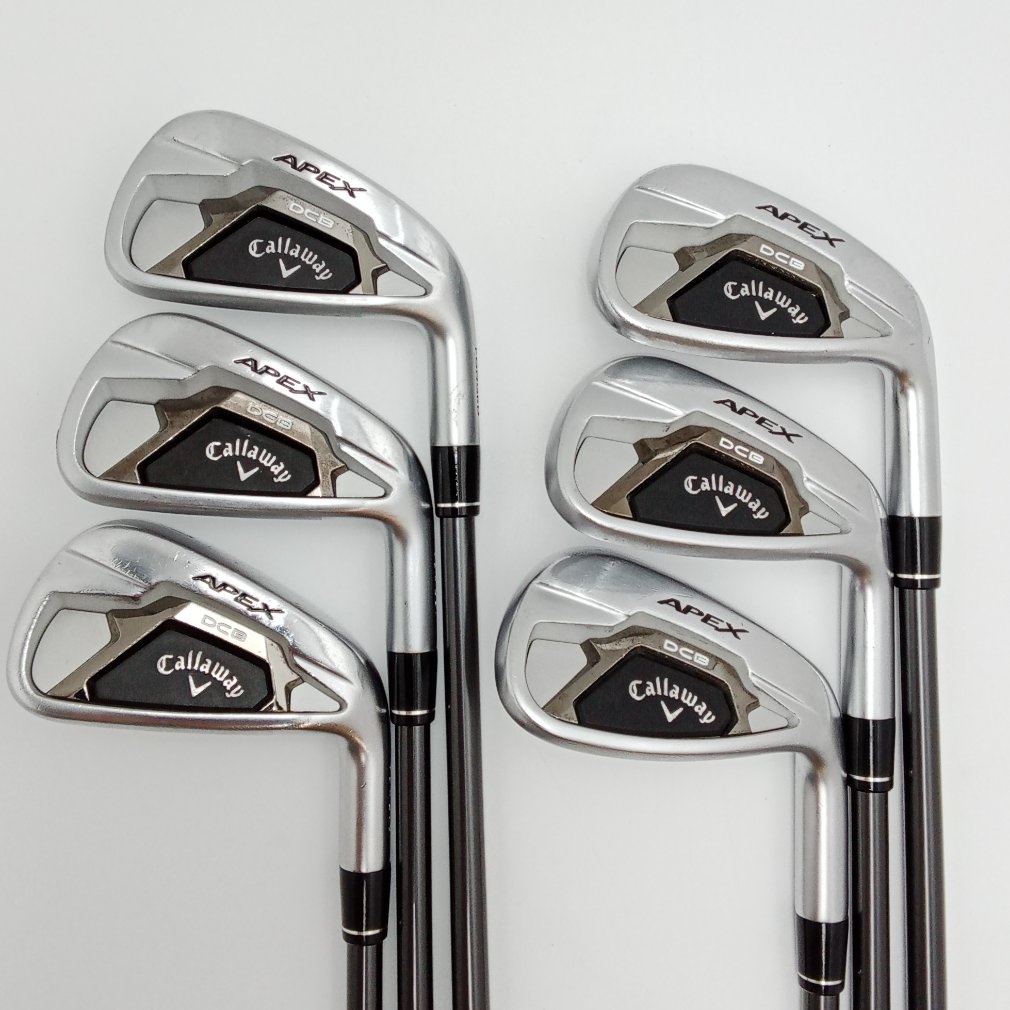 APEX DCB (2021) R Diamana 55 for Callaway｜Alpen Online 公式