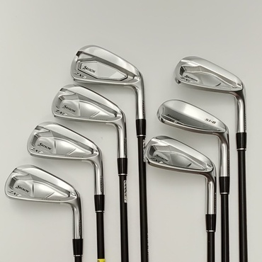SRIXON ZXi5 その他カーボン｜Alpen Online 公式オンラインストア
