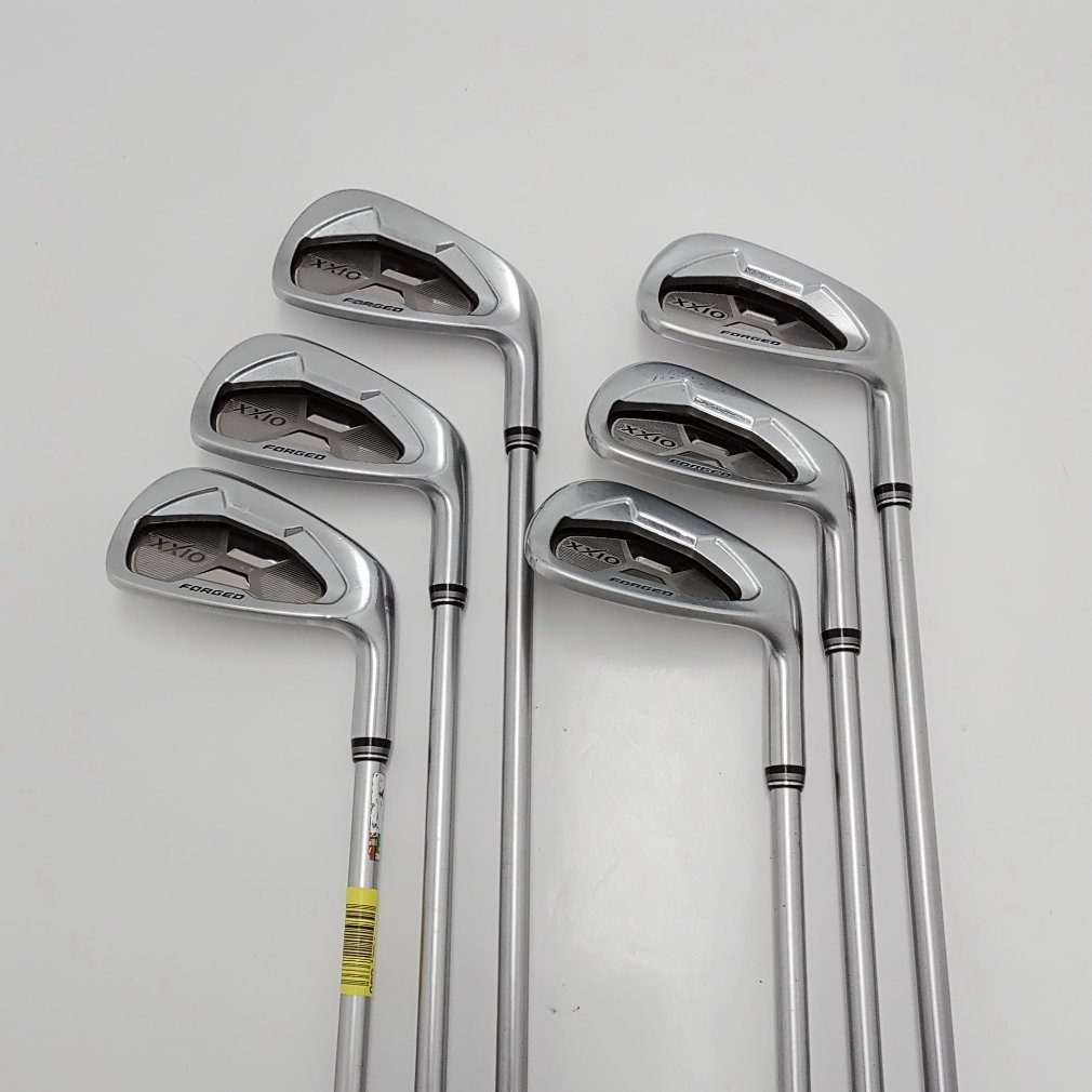 XXIO FORGED (2015) R MX-5000｜Alpen Online