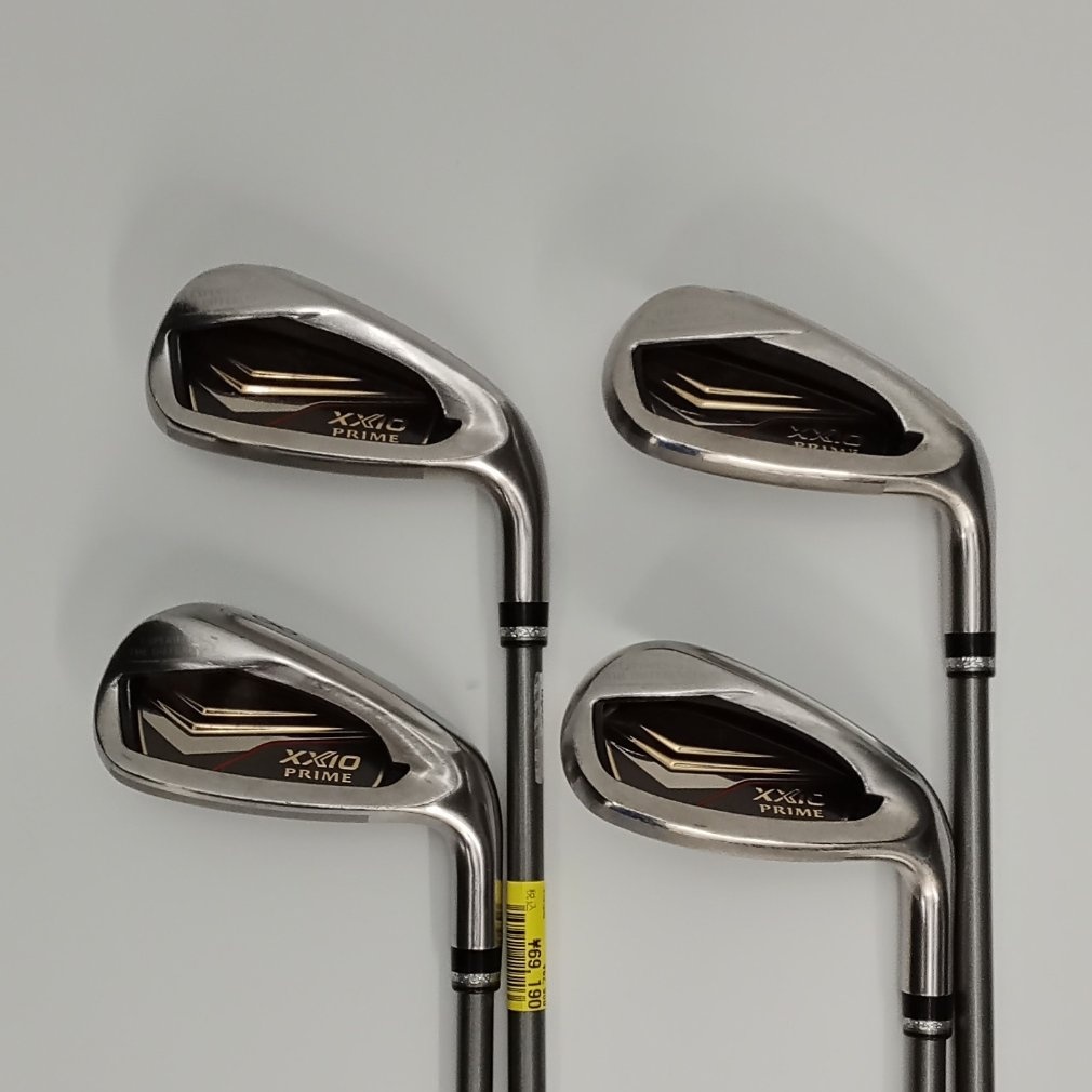 XXIO PRIME (2023) R XXIO PRIME SP-1200｜Alpen Online 公式