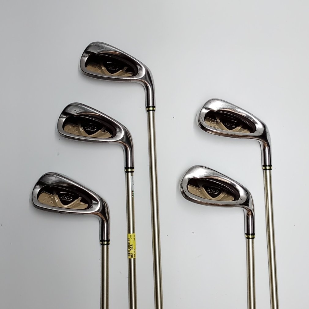 XXIO PRIME (2015) SP800 AW SW 2本セット XXIO PRIME (2015) SR XXIO PRIME SP-800｜Alpen Online 公式