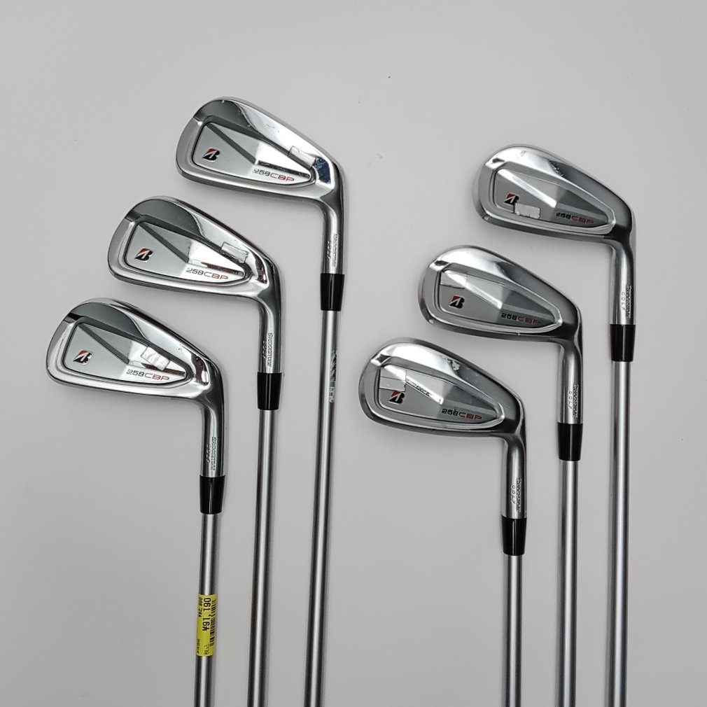 258CBP S Diamana iB65｜Alpen Online 公式オンラインストア