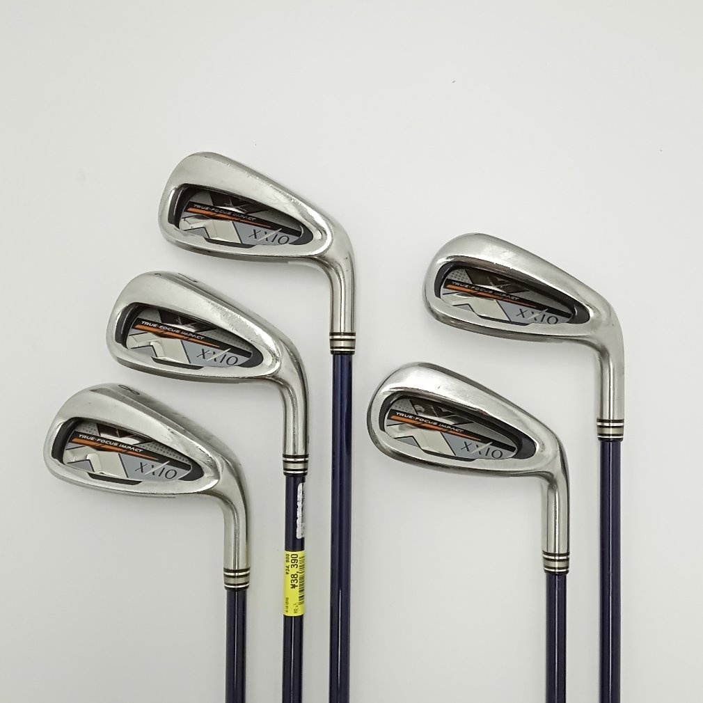 XXIO 10 ﾈｲﾋﾞｰ SR XXIO MP1000｜Alpen Online