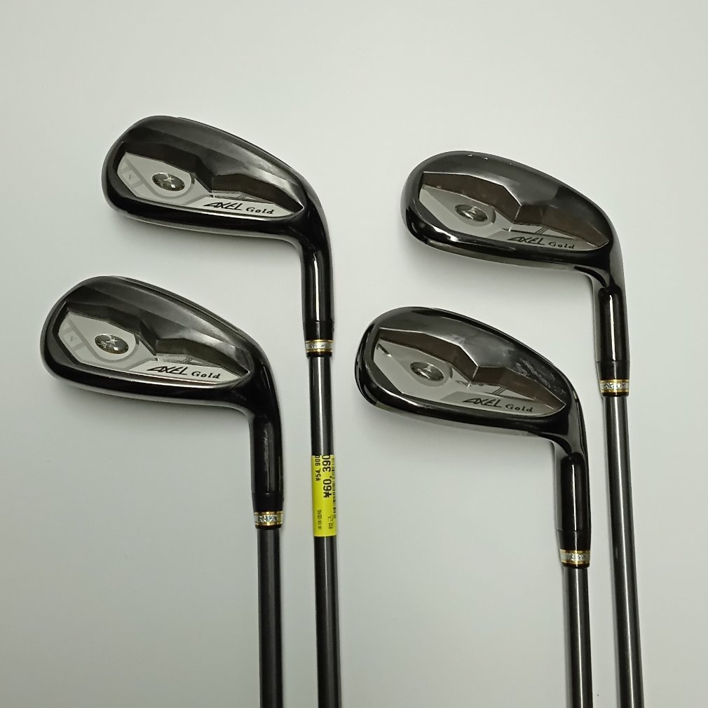 AXEL Gold Premium Ⅴ R AXEL GOLD 5 CARBON(-)