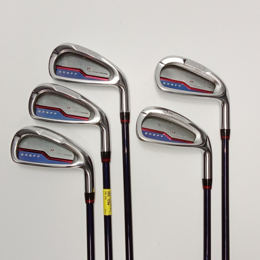 ONOFF AKA FF R HIGH REPULSION KICK FF-521I｜Alpen Online 公式