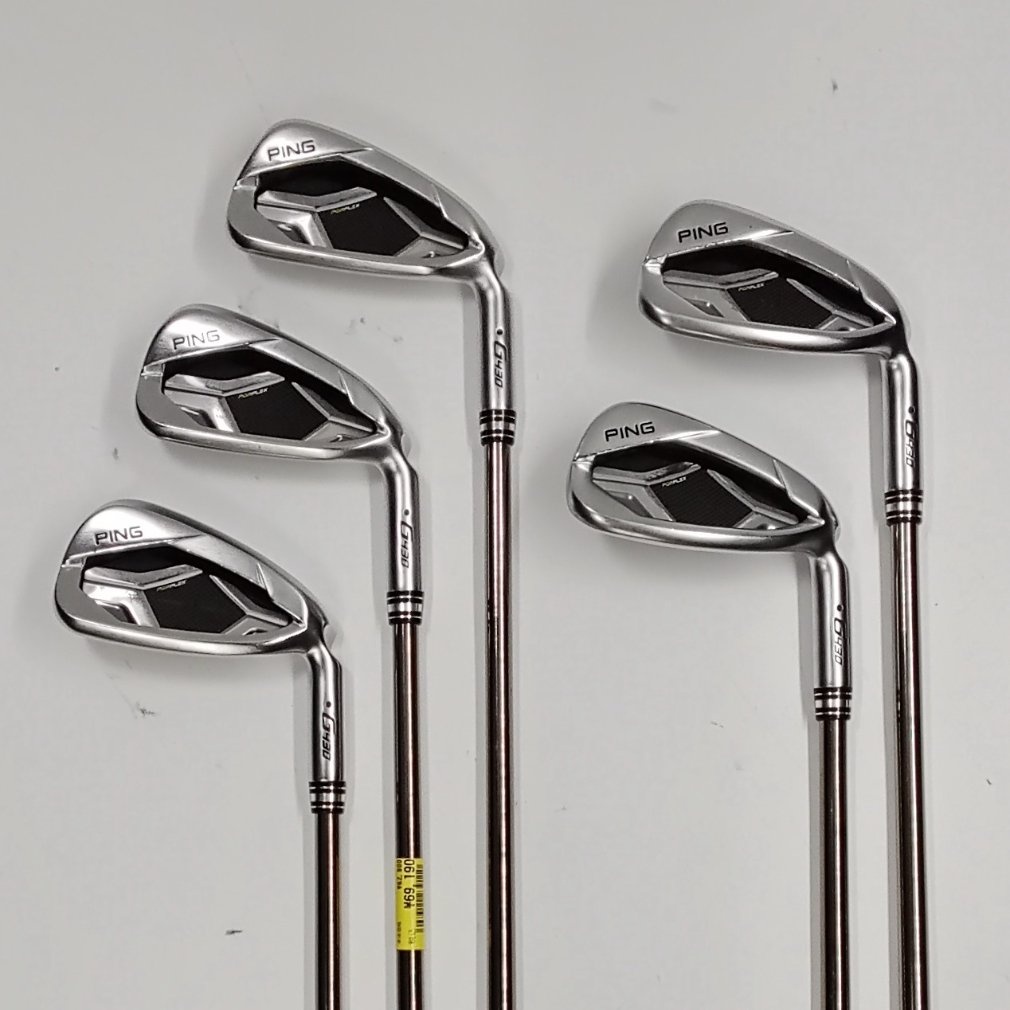 G430 S PING TOUR 2.0 CHROME I｜Alpen Online