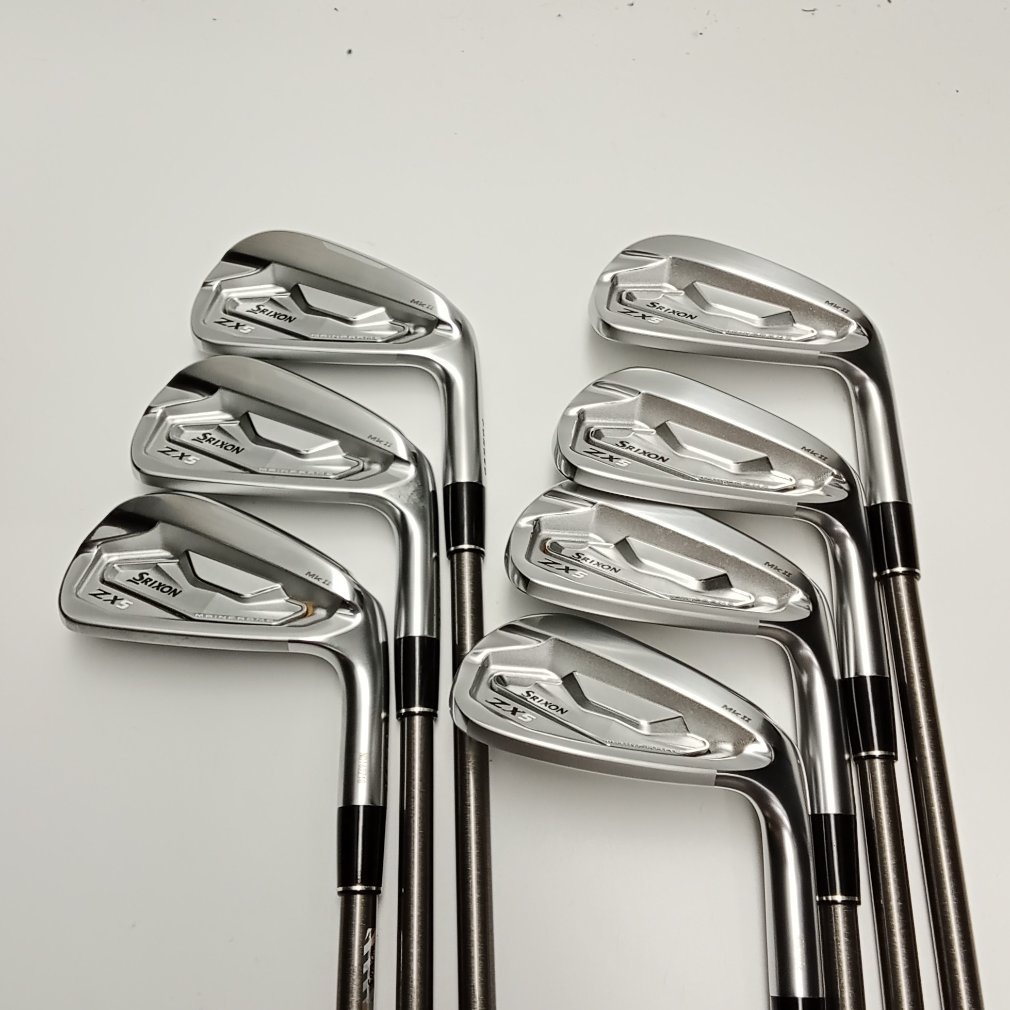 SRIXON ZX5 MKⅡ 該当なし[その他ｶｰﾎﾞﾝ]｜Alpen Online 公式オンライン