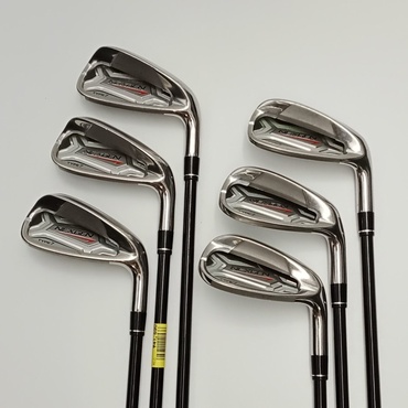 NEXGEN 7 NEXGEN E.I.F (BK) JI-895-8
