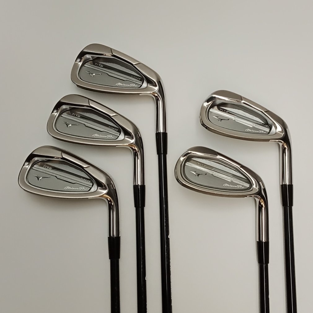 Mizuno Pro Ti18 R MFUSION i｜Alpen Online