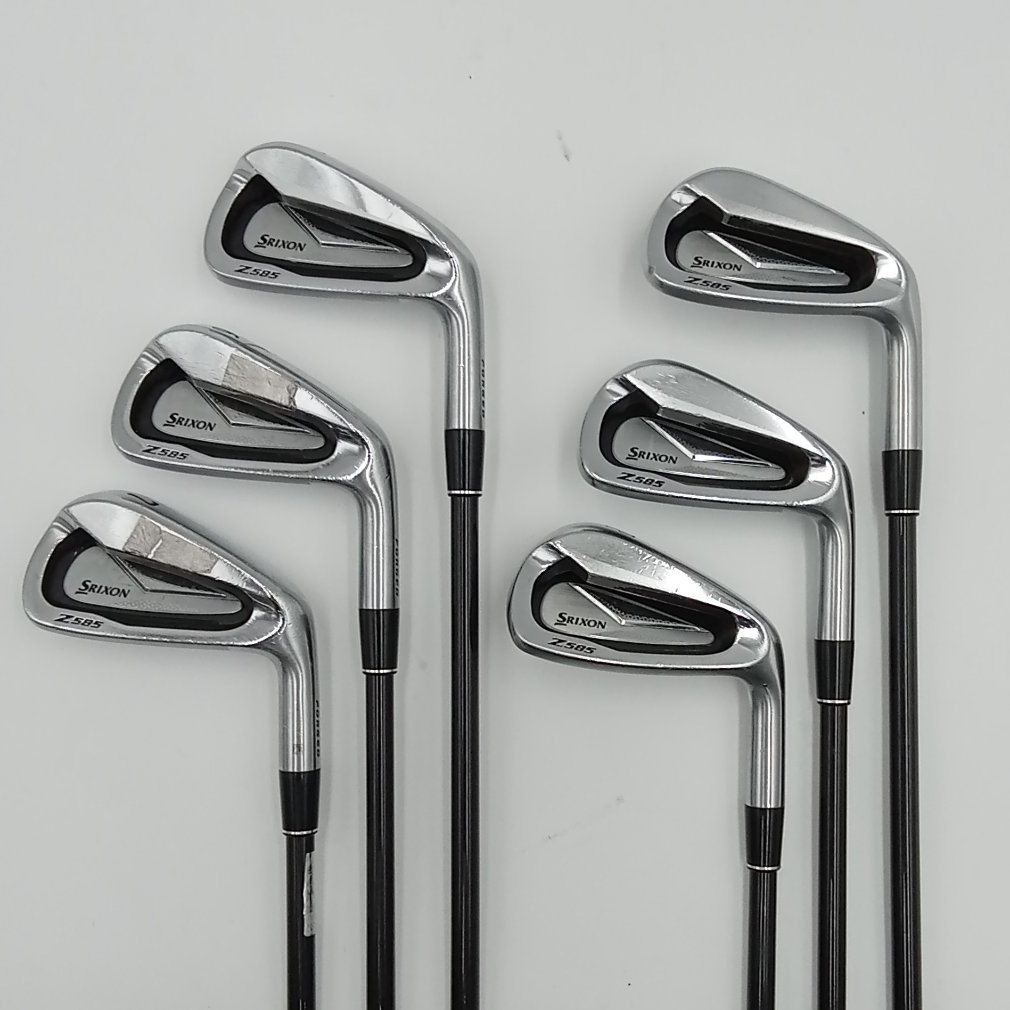 SRIXON Z585 R Miyazaki Mahana｜Alpen Online 公式オンラインストア