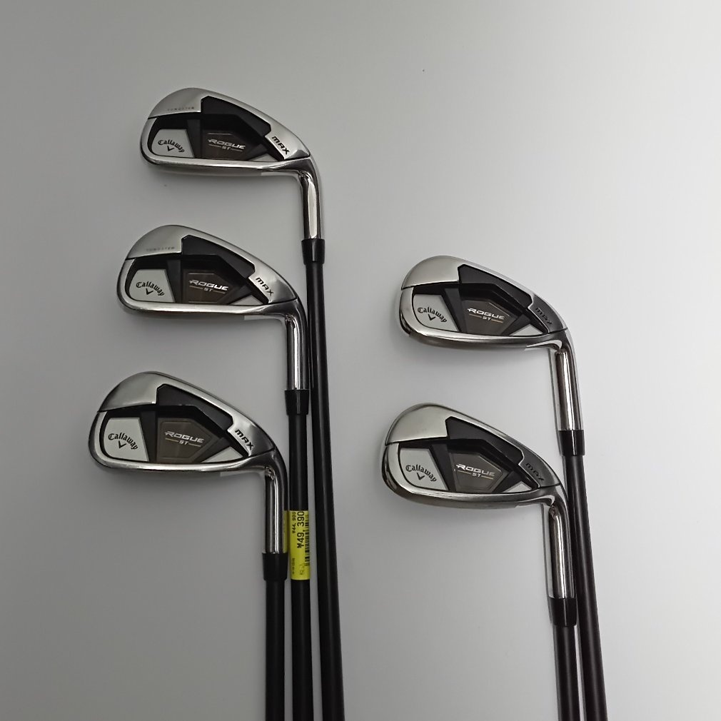 ROGUE ST MAX R VENTUS 5 for Callaway｜Alpen Online 公式オンライン