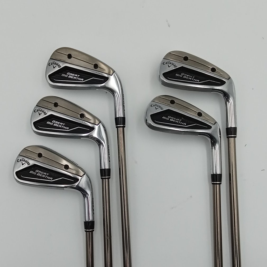 GREAT BIG BERTHA (2023) R Speeder NX for Callaway｜Alpen Online 