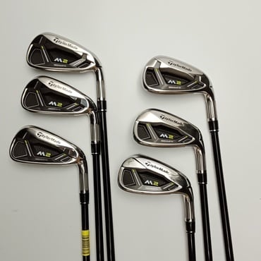 P790 (2023) S MCI 80 for TaylorMade｜Alpen Online 公式オンラインストア