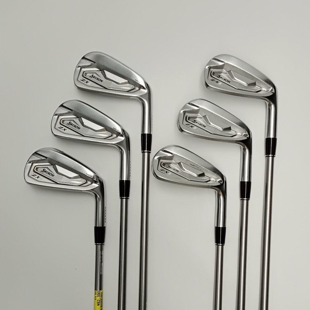na　２点 SRIXON ZX5 MKⅡ S Diamana ZX-Ⅱfor IRON｜Alpen Online アルペン