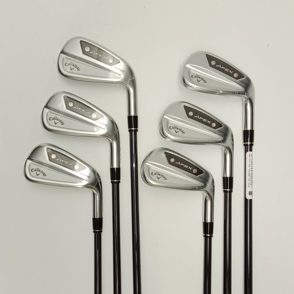 APEX Ai300 UNI RECOIL DART 6 for Callaway｜Alpen Online 公式