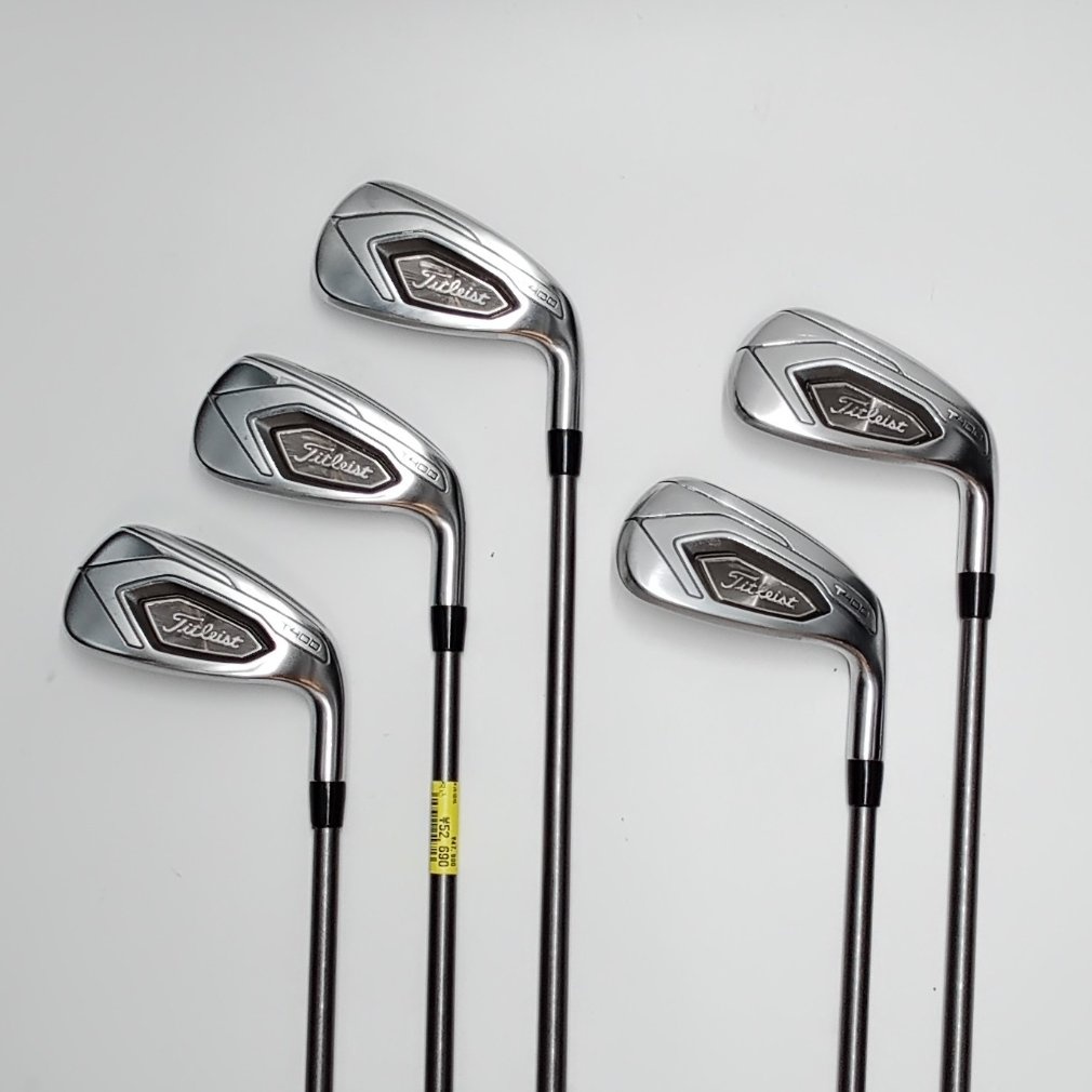 T400 Titleist TENSEI Blue 50｜Alpen Online 公式オンラインストア
