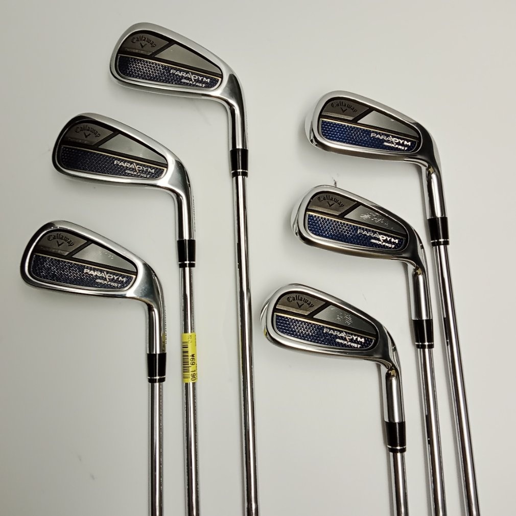 ELYTE MAX FAST R LIN-Q GREEN 40 for Callaway｜Alpen Online 公式