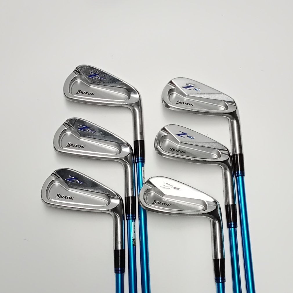 SRIXON Z765リミテッドブルーエディション SRIXON Z765 ﾘﾐﾃｯﾄﾞﾌﾞﾙｰｴﾃﾞｨｼｮﾝ 該当なし[ｶｽﾀﾑ(通常)]｜Alpen Online