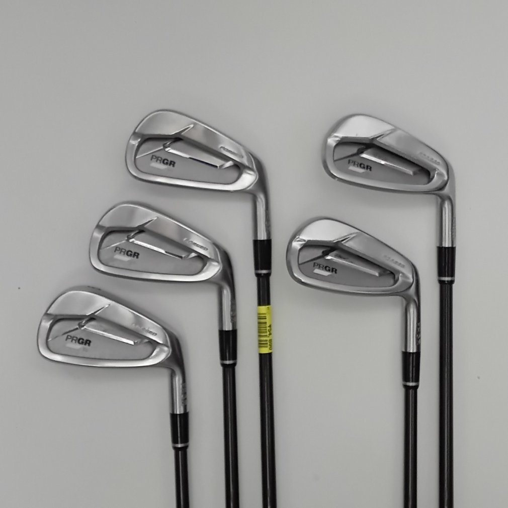 PRGR ナブラRSゴルフクラブセット M-40 PRGR 03 (2022) SR (M-40) Diamana FOR PRGR｜Alpen Online 公式