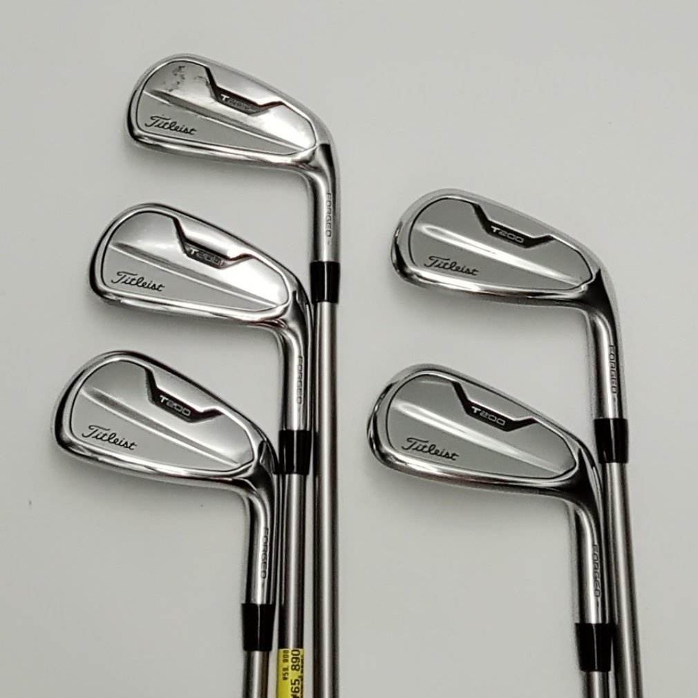 T200 (2021) Titleist 3D055｜Alpen Online 公式オンラインストア