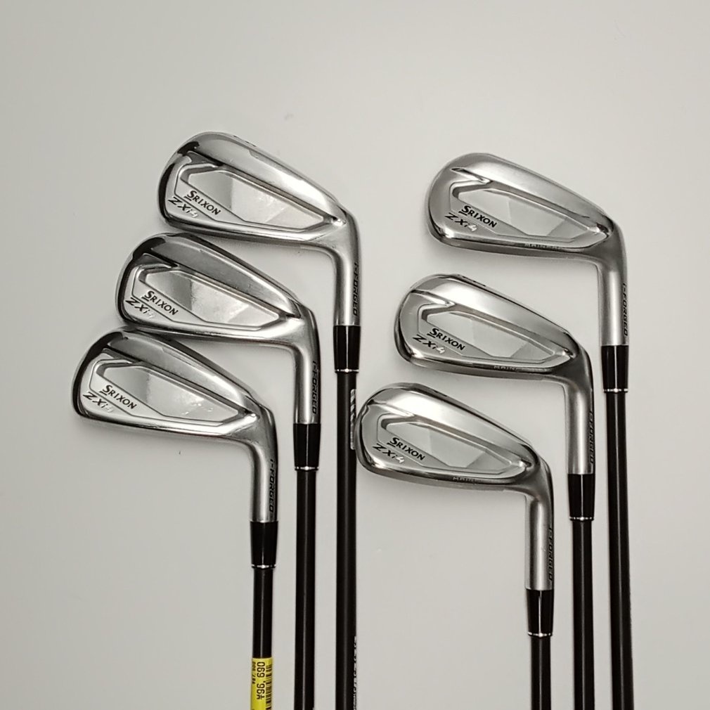 SRIXON ZXi4 R Diamana ZXi for IRON｜Alpen Online 公式オンラインストア