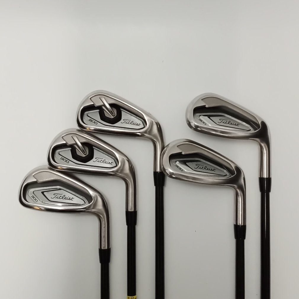 T300 Titleist KURO KAGE 60｜Alpen Online 公式オンラインストア
