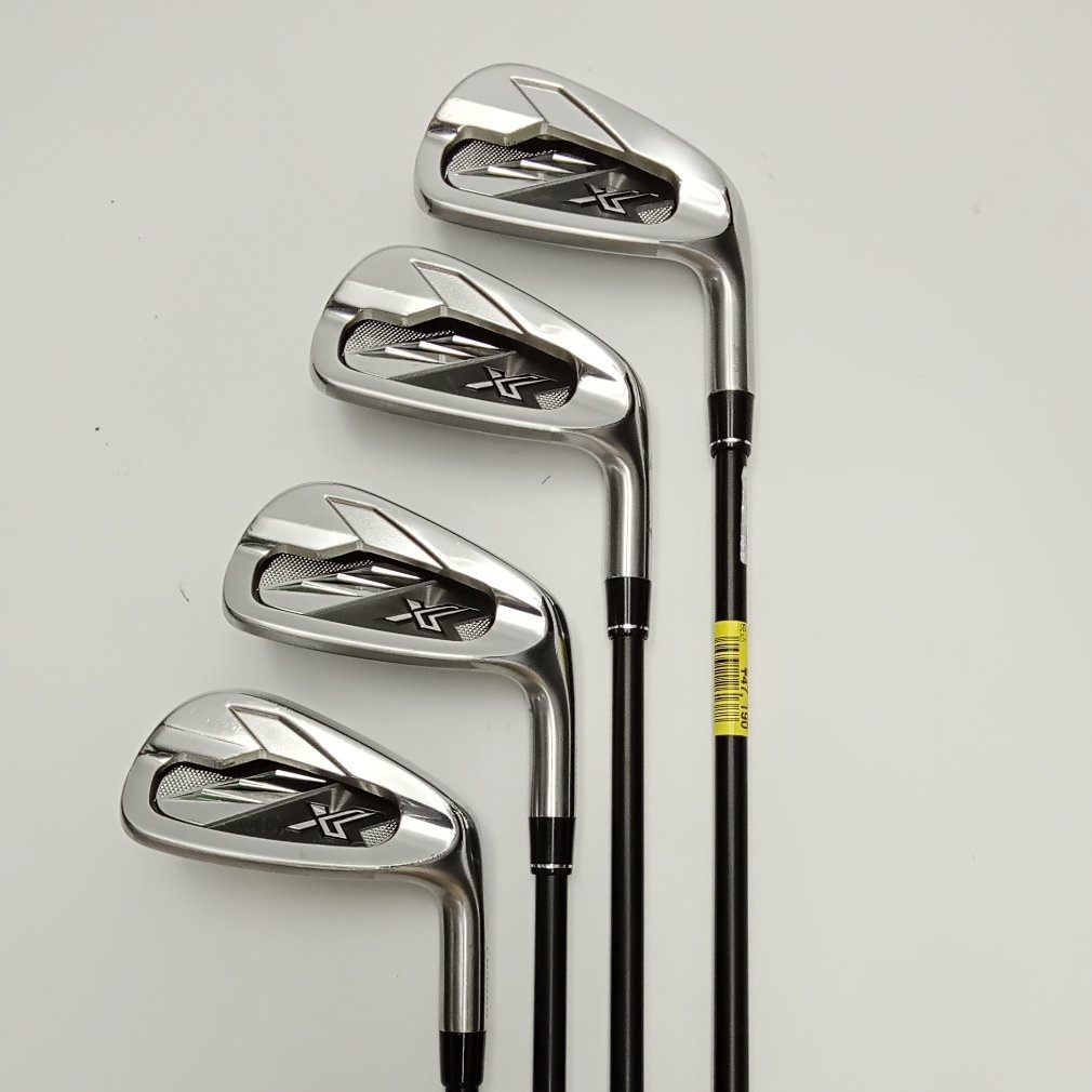 XXIO X -eks- (2022) S Miyazaki AX-2｜Alpen Online