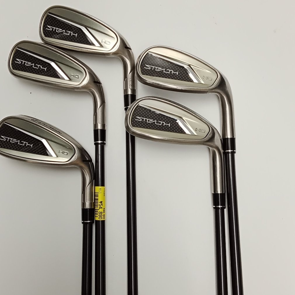 STEALTH HD R TENSEI RED TM60 (22)｜Alpen Online 公式オンラインストア