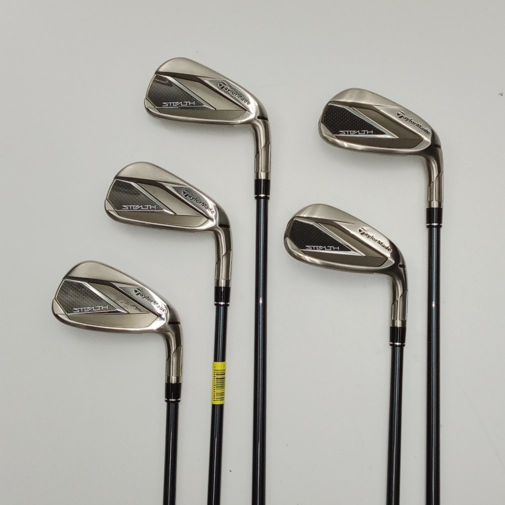 STEALTH R TENSEI RED TM60 (22)｜Alpen Online 公式オンラインストア