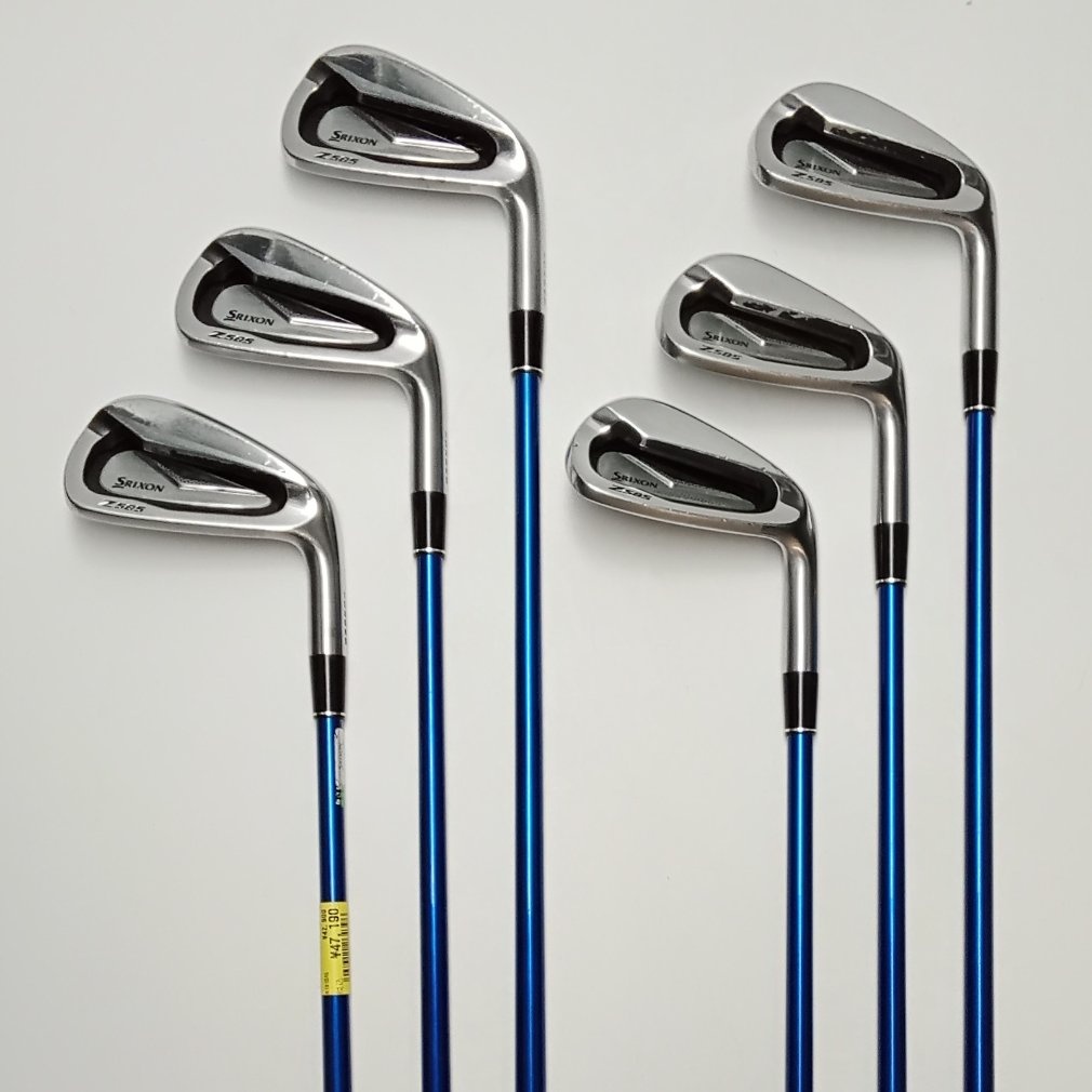 SRIXON Z585 S Miyazaki Mahana｜Alpen Online 公式オンラインストア