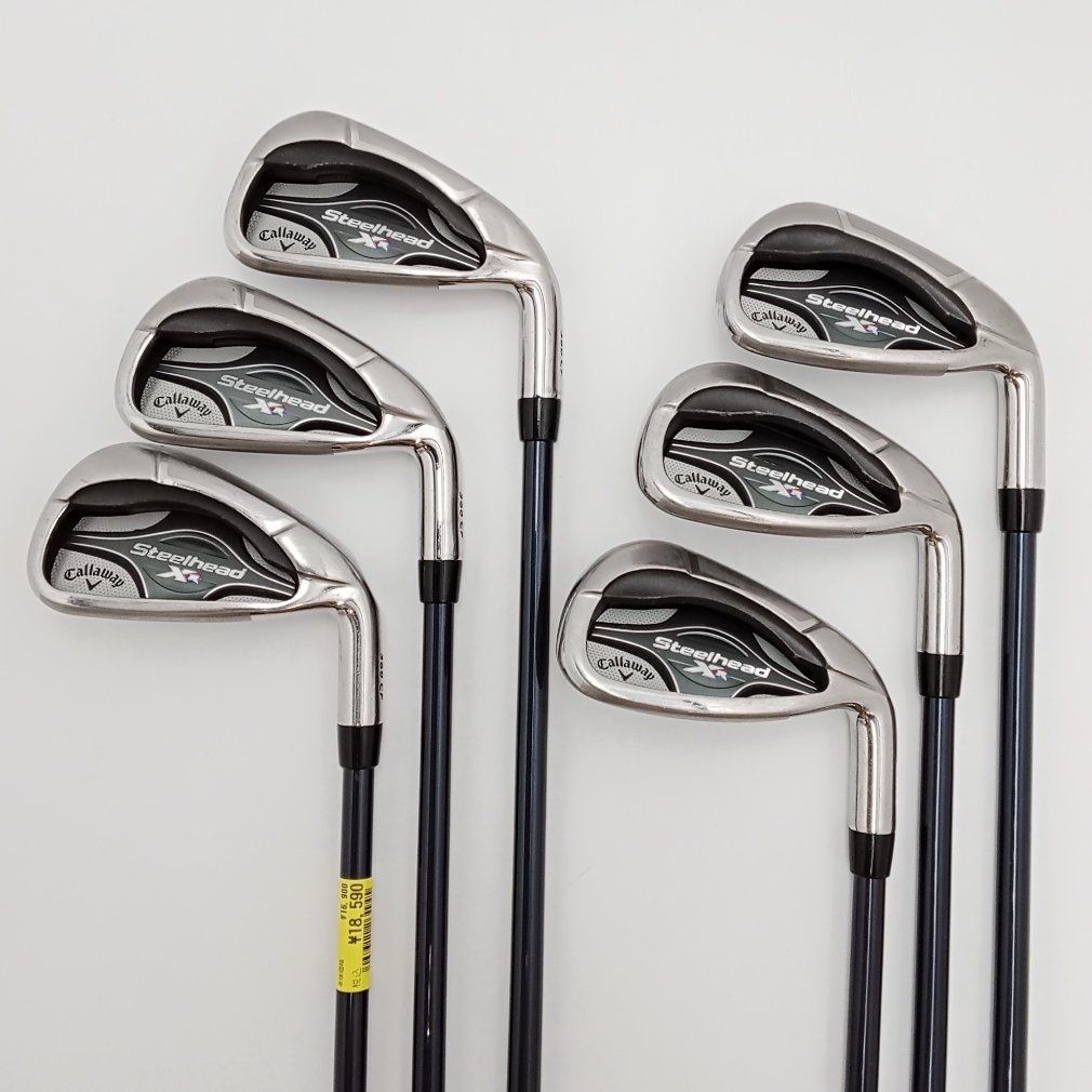 STEELHEAD XR R XR｜Alpen Online 公式オンラインストア