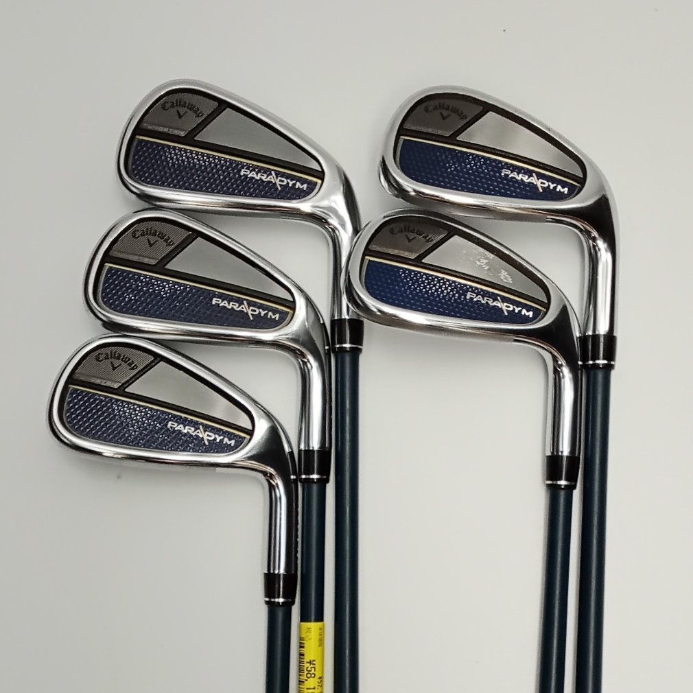 PARADYM R VENTUS TR 5 for Callaway｜Alpen Online 公式オンラインストア