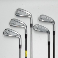 SPANKY4個目 中古】スリクソン ZXi4 アイアン Diamana ZXi for IRON 25.5 S C