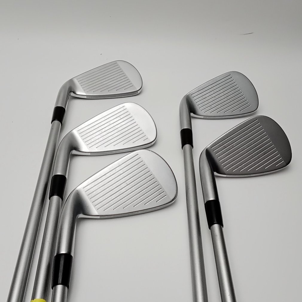 銀杏☆専用 JPX 921 HOT METAL OT IRON 85[ｶｽﾀﾑ(通常)]｜Alpen Online アルペン