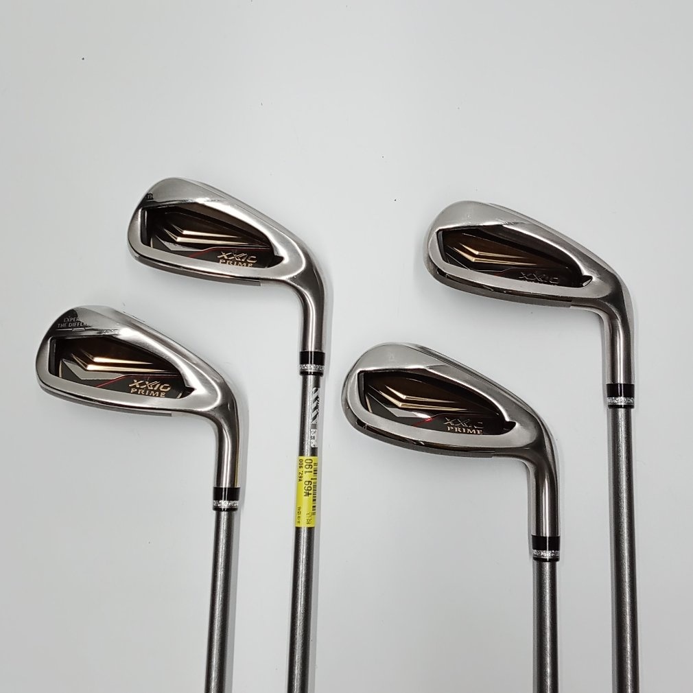 XXIO PRIME (2023) SR XXIO PRIME SP-1200｜Alpen Online 公式