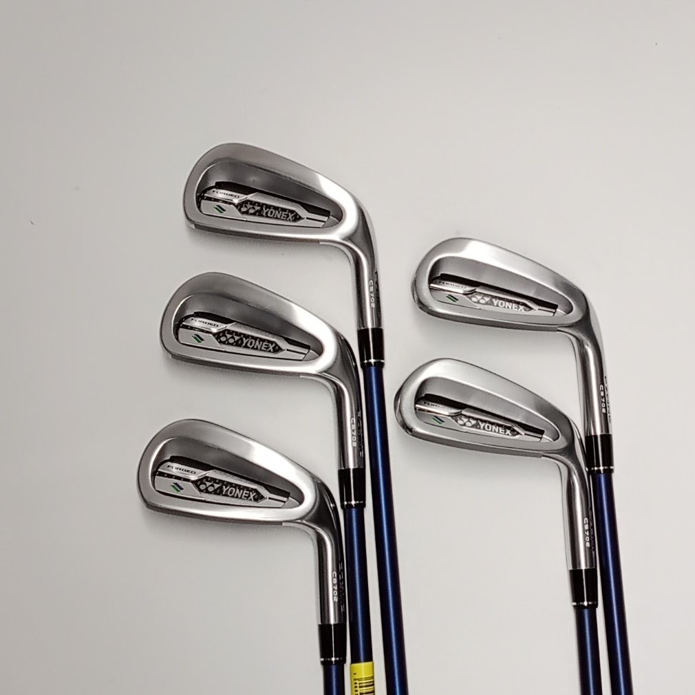 EZONE CB702 FORGED REXIS KAIZA MASS｜Alpen Online 公式オンラインストア