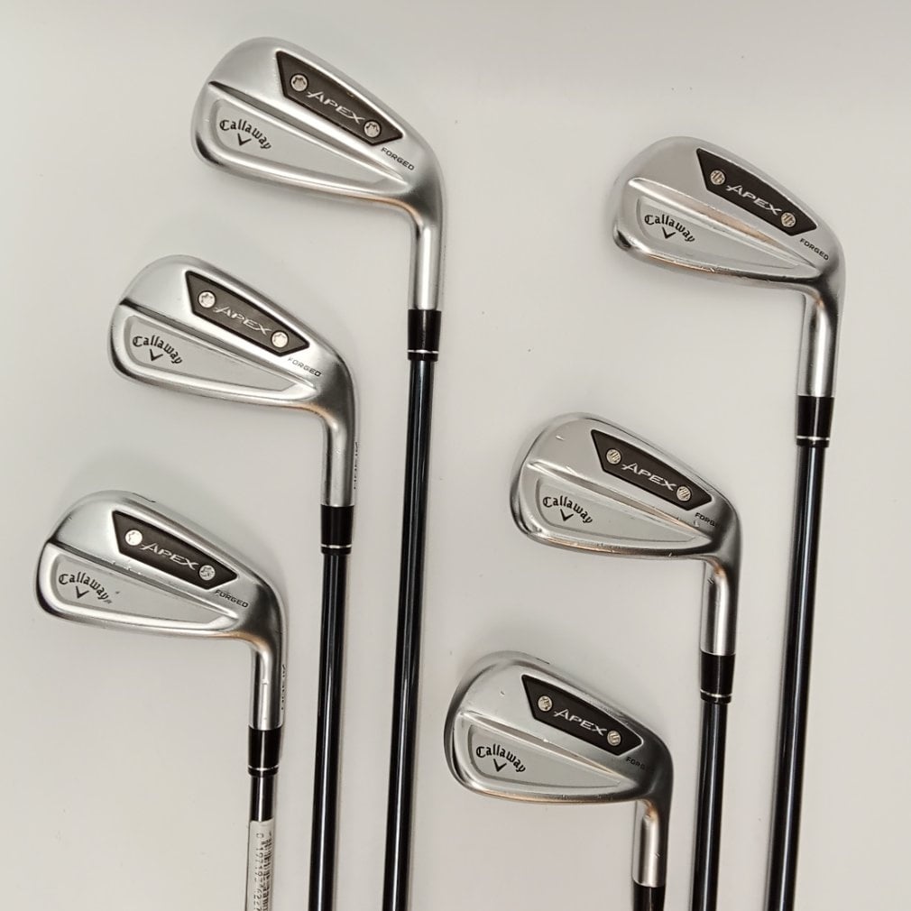 APEX Ai300 UNI RECOIL DART 6 for Callaway｜Alpen Online 公式