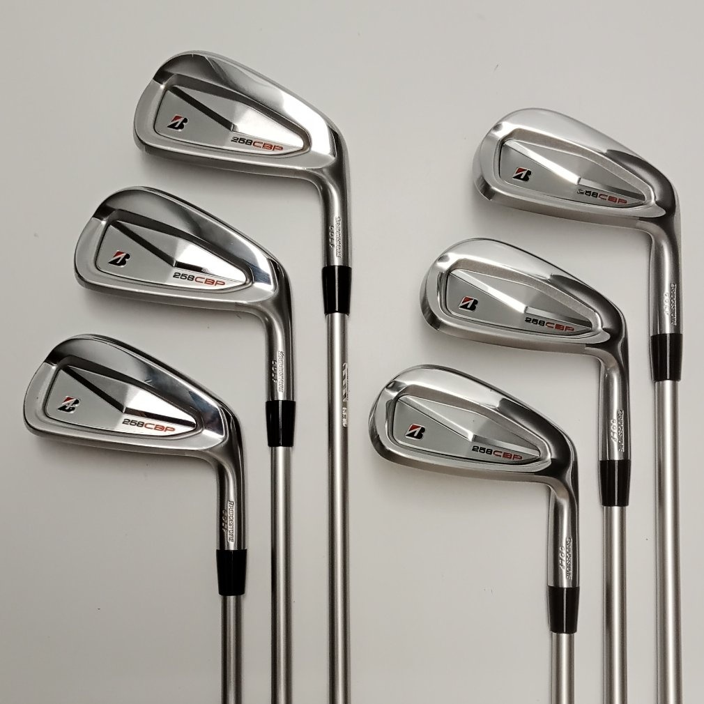 258CBP S Diamana iB65｜Alpen Online 公式オンラインストア