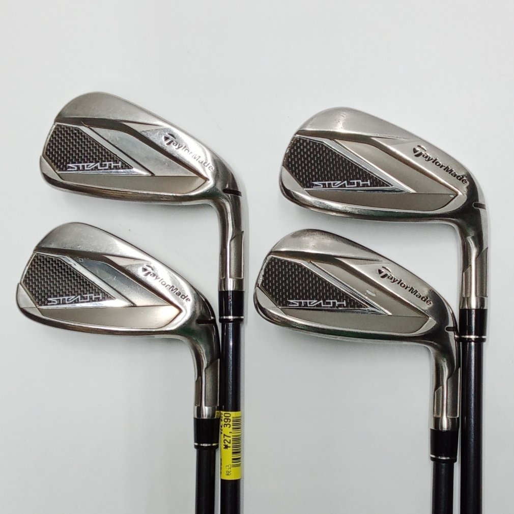 山*洋様 STEALTH/TENSEI RED TM60(JP) 7本セット/S STEALTH S TENSEI RED TM60 (22)｜Alpen Online