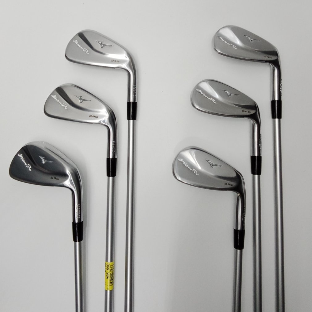 Mizuno Pro 245 MCI 80[その他ｶｰﾎﾞﾝ]｜Alpen Online アルペングループ