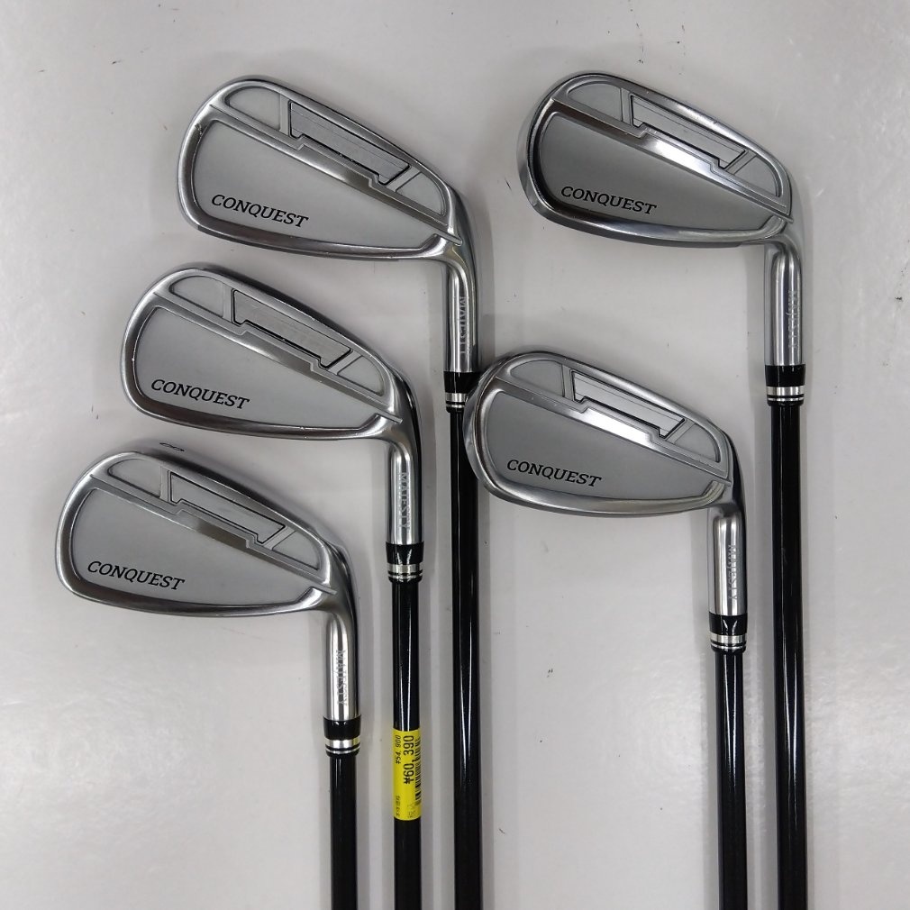 クラブ MAJESTY CONQUEST SPEEDER NX HV340 9.5 S MAJESTY CONQUEST (2022) R SPEEDER NX HV-340｜Alpen Online