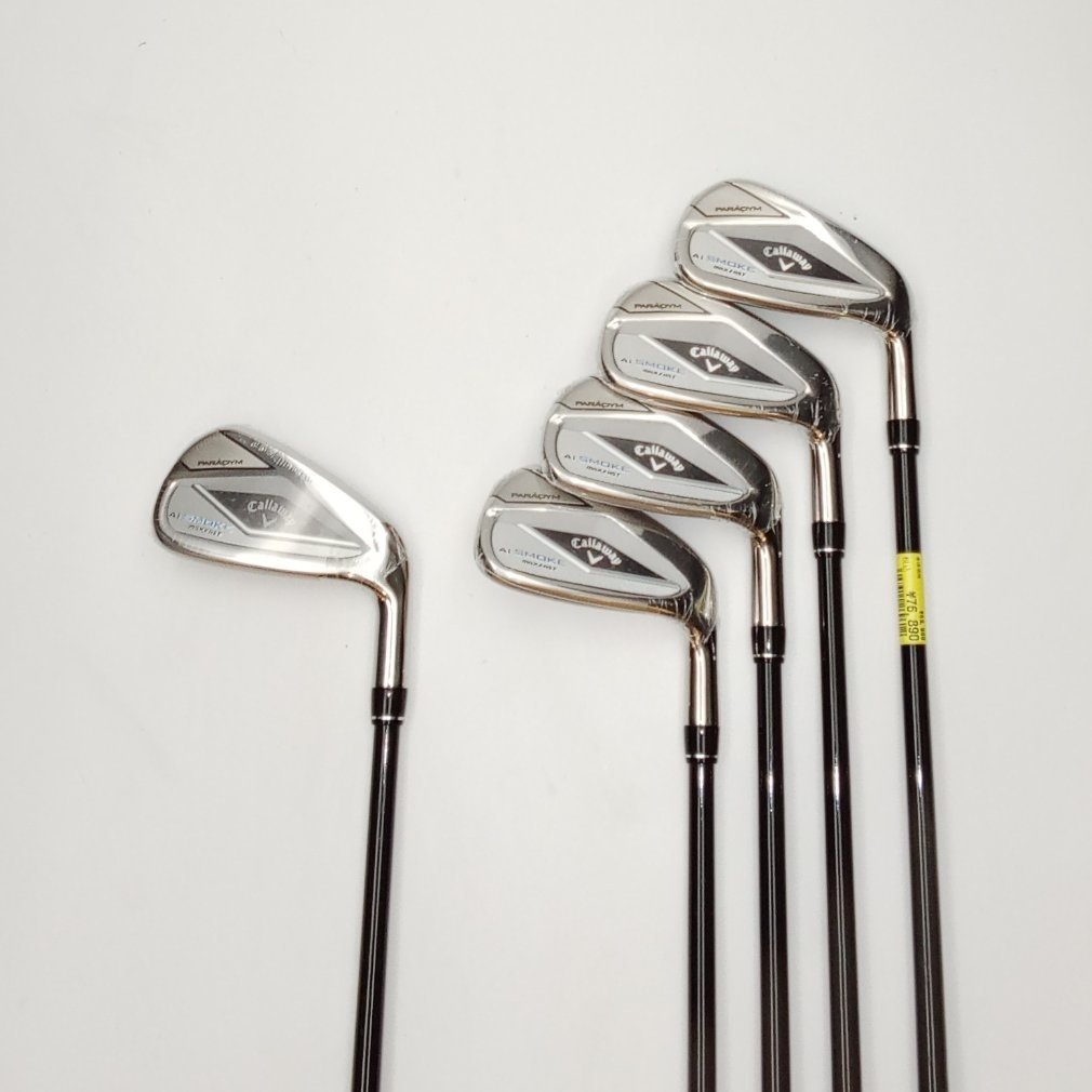 Ai SMOKE MAX FAST R TENSEI 40 for Callaway｜Alpen Online