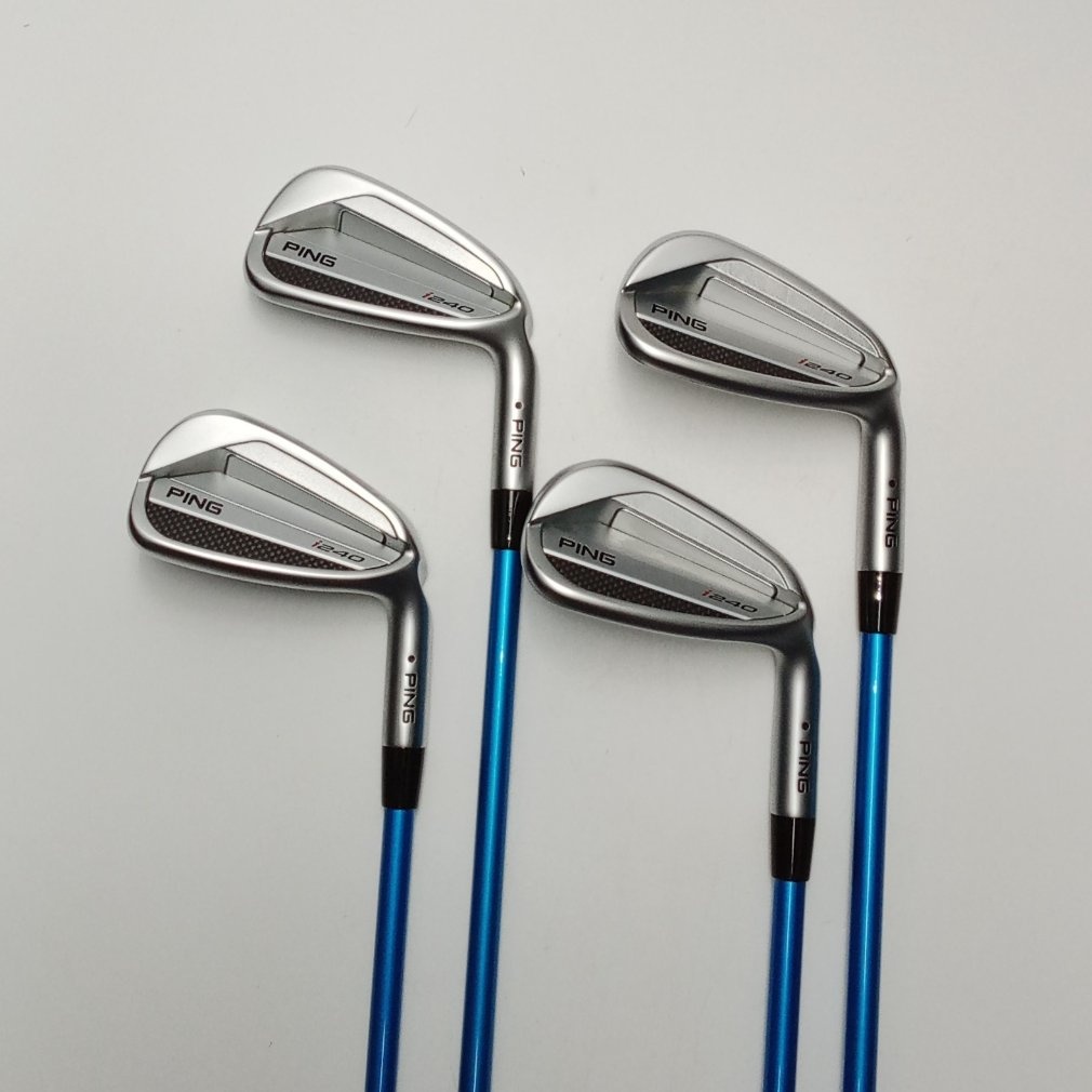 i240 R ALTA J CB BLUE｜Alpen Online 公式オンラインストア