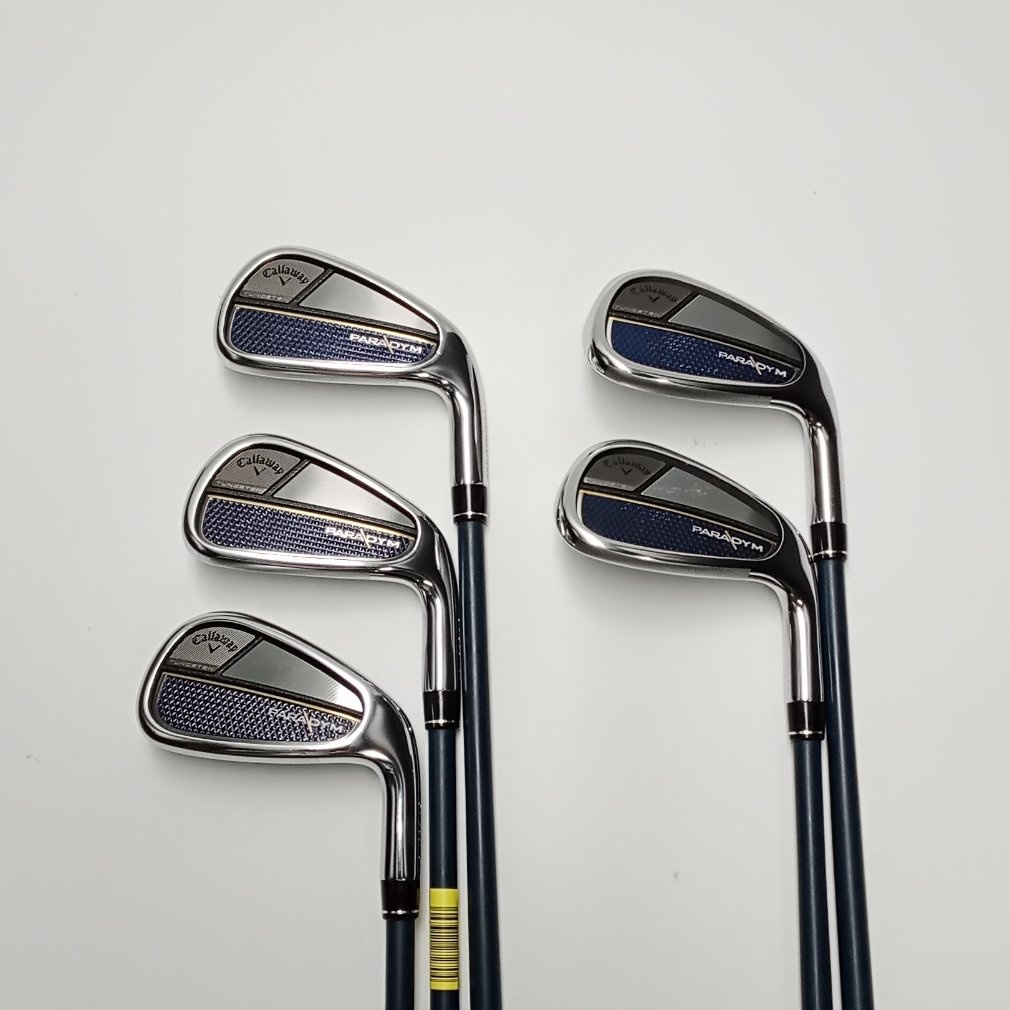 PARADYM R VENTUS TR 5 for Callaway｜Alpen Online 公式オンラインストア