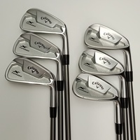 X FORGED STAR (2021) Fujikura MC 80 for Callaway｜Alpen Online