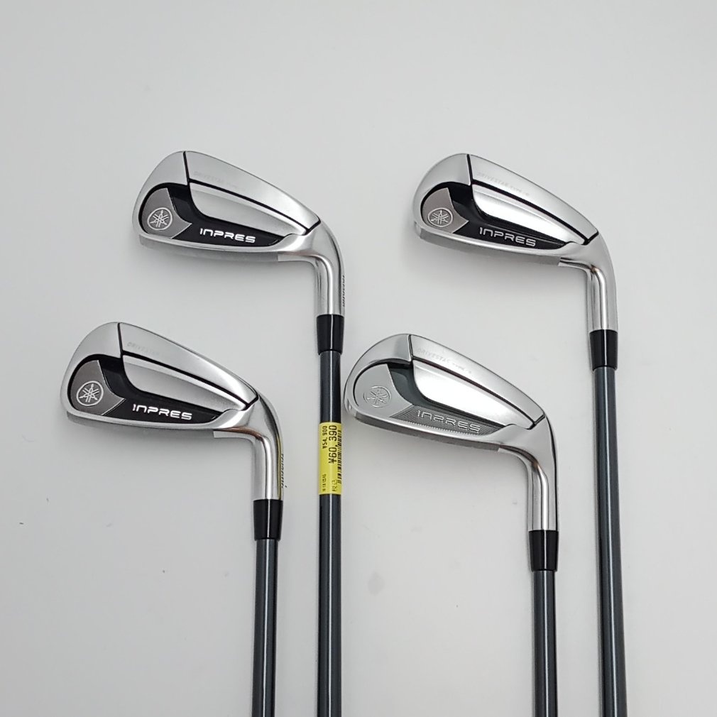 inpres DRIVESTAR TYPE/D (2025) SR SPEEDER NX for Yamaha M-425i