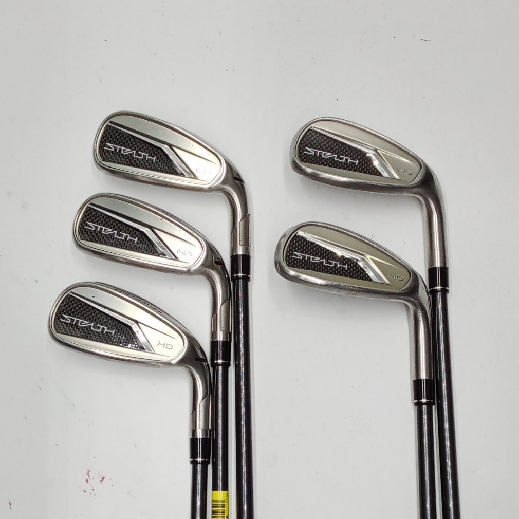 STEALTH HD R TENSEI RED TM60 (22)｜Alpen Online